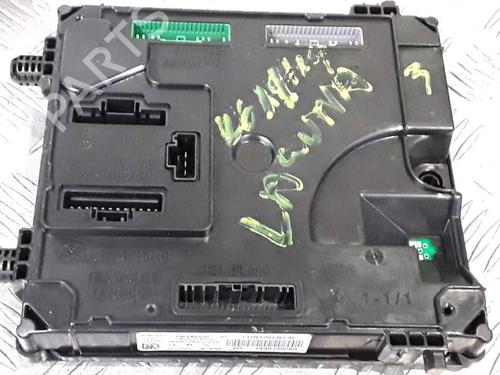 Engine control unit (ECU) RENAULT LAGUNA III (BT0/1) 1.5 dCi (BT00, BT0A, BT0T, BT1J) | BP25194670M57 