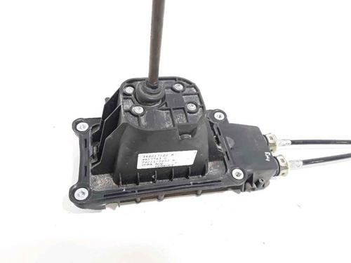 Gear lever DACIA SANDERO II TCe 90 (B8M1, B8MA, B8AC) | BP25183580M90 