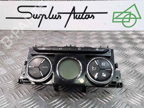 Used Climate control CITROËN DS3 (SA_) 1.6 THP 155 (156 hp) 25170375