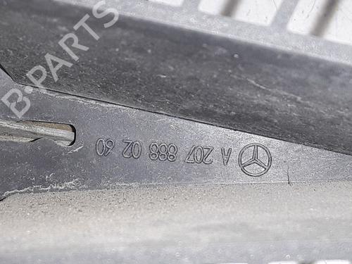 Grille MERCEDES-BENZ B-CLASS Sports Tourer (W245) B 200 CDI (245.208) | BP25167224C40 