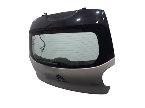 Tailgate CITROËN C3 III (SX) 1.2 VTi 82 | BP37861518C6 - Image 3