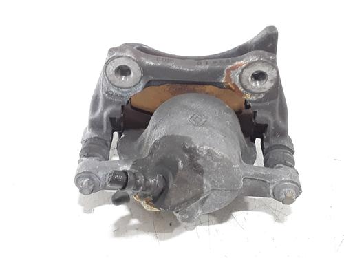 Right front brake caliper RENAULT CLIO V (B7_) 1.5 Blue dCi 115 (B7AD) | BP25166900M104 