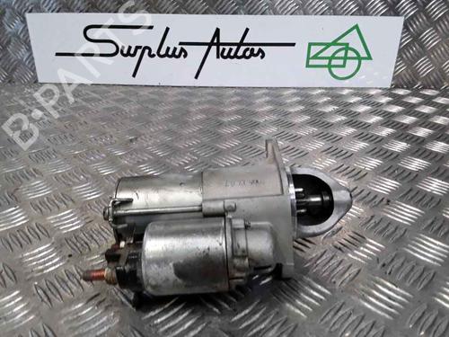 Used Starter AUDI V8 (441, 442, 4C2, 4C8) 3.6 quattro (250 hp) 25176867