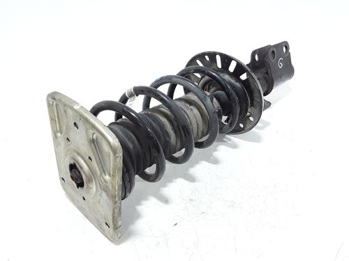 Left front shock absorber PEUGEOT EXPERT Van (V_) 1.6 BlueHDi 115 | BP25199240M16 