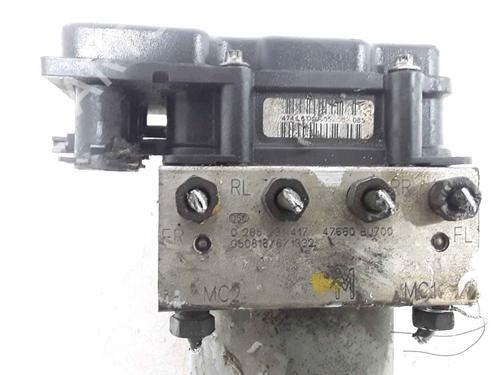 Módulo de ABS NISSAN ALMERA TINO (V10) 2.2 dCi | BP25164780M43