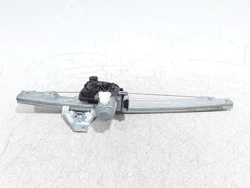 Used Front right window mechanism Front right window mechanism CITROËN C4 II (NC_) 1.6 HDi 90 (92 hp) 33750056 33750056
