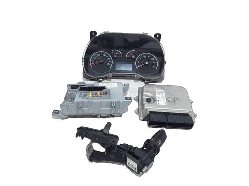 Modulo elettronico Modulo elettronico CITROËN NEMO Box Body/MPV (AA_) 1.3 HDi 75 (75 hp) 39905239 39905239