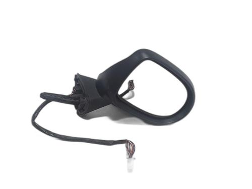 Retrovisore destro RENAULT MODUS / GRAND MODUS (F/JP0_) 1.5 dCi (FP0F, JP0F) (86 hp) 29879210