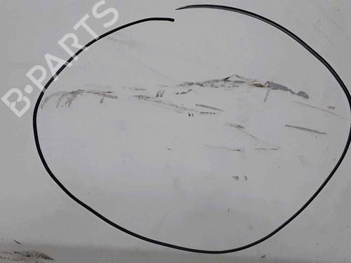 Left front door RENAULT MASTER II Van (FD) 2.2 dCI 90 | BP25188482C2 