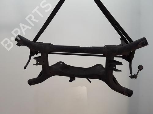 Bagaksel CITROËN C4 AIRCROSS 1.6 HDi 115 | BP33726843M2 - Image 3