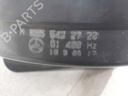 Horn MERCEDES-BENZ B-CLASS Sports Tourer (W245) B 180 CDI (245.207) | BP25178144E13 