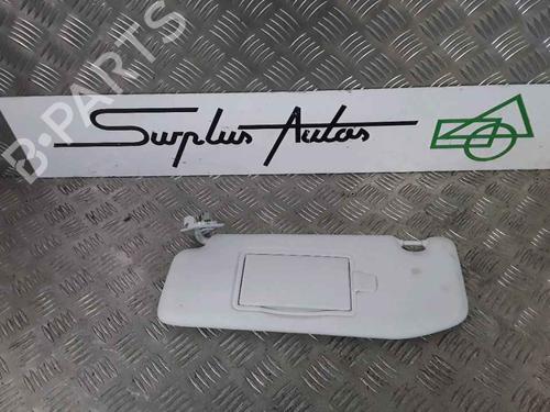 Left sun visor RENAULT KANGOO Express (FW0/1_) 1.5 dCi 70 (FW0A, KW0V) | BP25159191I1 