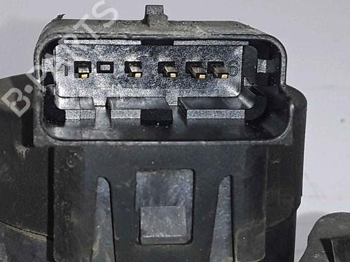 EGR-Ventil FORD FOCUS II (DA_, HCP, DP) 2.0 TDCi | BP25171482M69 