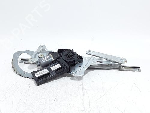 Used Front left window mechanism Front left window mechanism 37497864 37497864