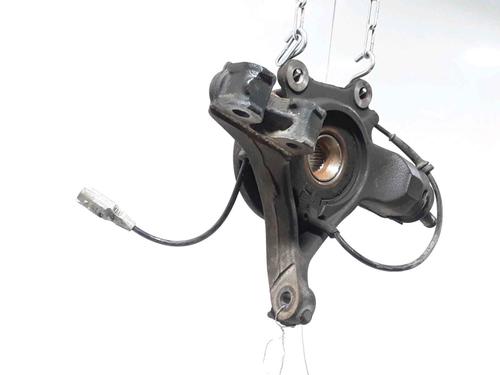 Left front steering knuckle PEUGEOT PARTNER Tepee 1.6 HDi 90 | BP25197974M25 