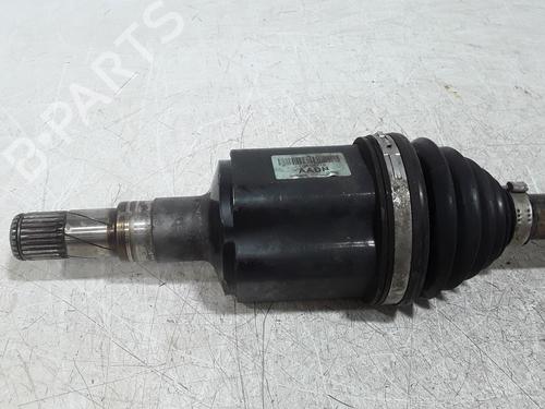 Left front driveshaft CHEVROLET CRUZE Station Wagon (J308) 1.7 TD | BP36460330M38 - Image 4