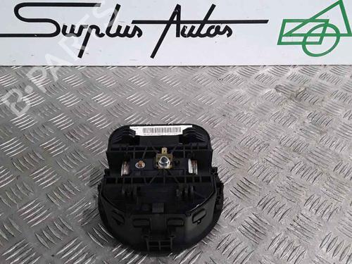 Førerens kollisjonspute CITROËN C4 Coupe (LA_) 1.6 HDi | BP25159936C9 