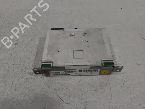 Used Radio Radio 38797400 38797400