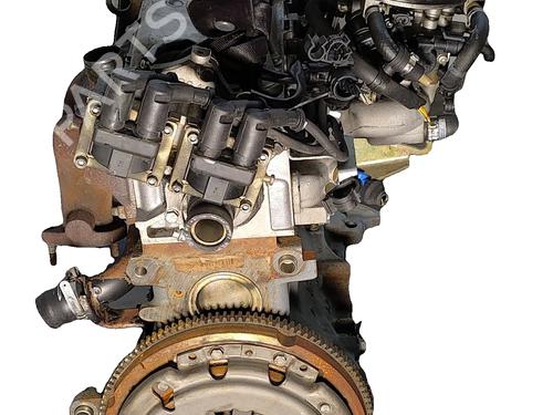 Used Engine Engine FIAT PUNTO (176_) [1993-1999] 40201956 40201956