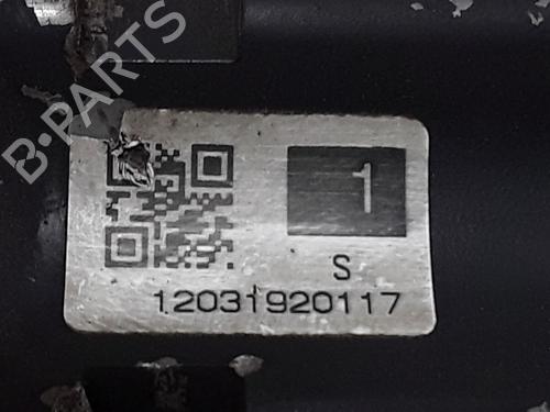 Right front driveshaft TOYOTA URBAN CRUISER (_P1_) 1.4 D-4D (NLP110_, NLP110R) | BP29871552M39