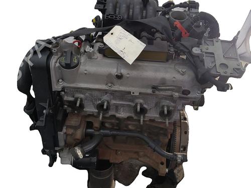 Engine FORD KA (RU8) 1.2 | BP37185226M1 - Image 2