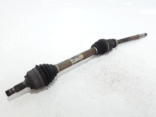 Right front driveshaft PEUGEOT 307 (3A/C) 1.6 16V | BP25200176M39 