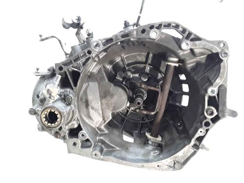 Used Gearbox PEUGEOT 306 Hatchback (7A, 7C, N3, N5) 1.9 D (92 hp) 25184804