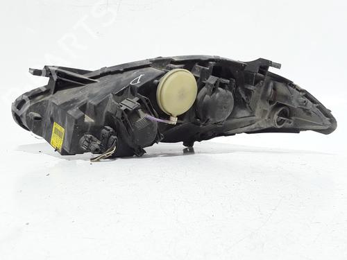 Right headlight MERCEDES-BENZ A-CLASS (W169) A 170 (169.032, 169.332) | BP29550207C29