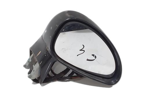 Used Right mirror CITROËN C4 I (LC_) 1.6 HDi (90 hp) 27216674