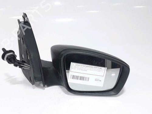 Used Right mirror SKODA CITIGO (NF1) 1.0 (60 hp) 25192259