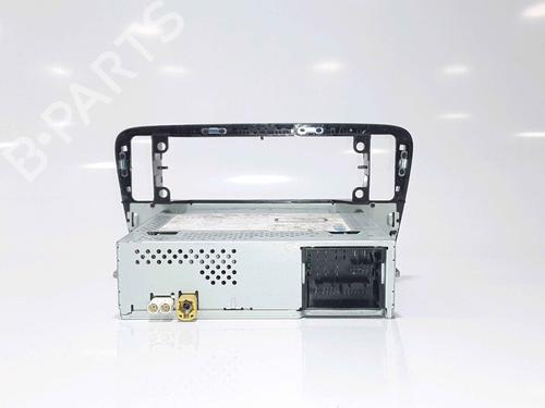 Radio SKODA CITIGO (NF1) 1.0 | BP25189465E6