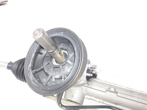 Steering rack PEUGEOT 206 Hatchback (2A/C) 2.0 HDI 90 | BP25175502M22 