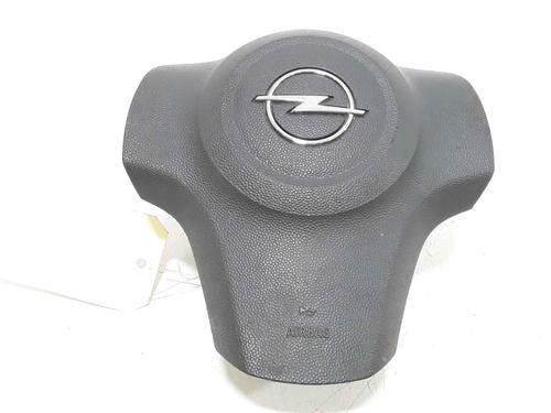 Used Driver airbag OPEL CORSA D (S07) 1.3 CDTI (L08, L68) (75 hp) 25159741