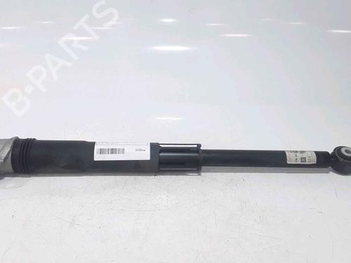 Used Right rear shock absorber VW POLO VI (AW1, BZ1, AE1) 1.6 TDI (95 hp) 25195873