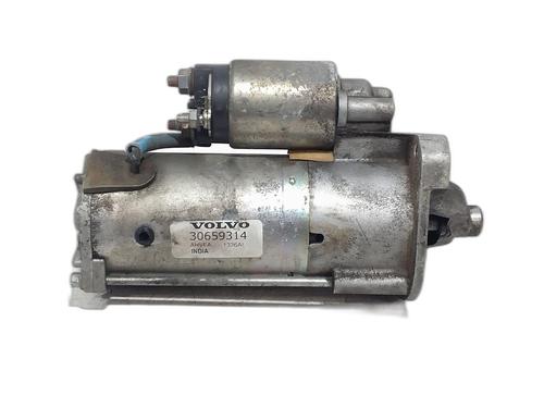 Motorino avviamento VOLVO C30 (533) D3 (150 hp) 31820307