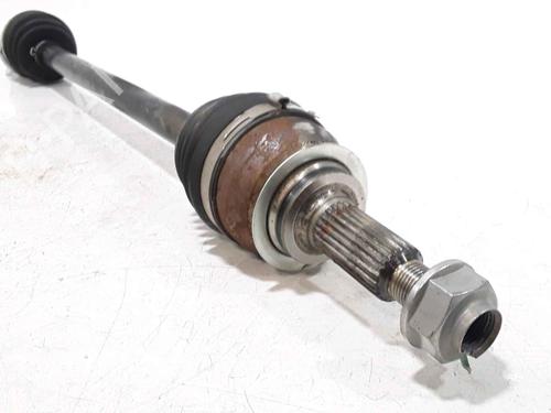 Right front driveshaft DACIA SPRING EV (B6M1) | BP25200570M39 