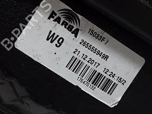 Left taillight RENAULT TWINGO III (BCM_, BCA_) 0.9 TCe 90 (BCM9, BCM2) | BP37728969C34 - Image 2