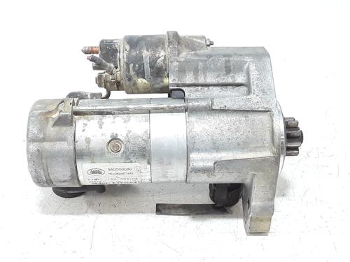 Startmotor LAND ROVER DISCOVERY III (L319) 2.7 TD 4x4 | BP29600211M8 