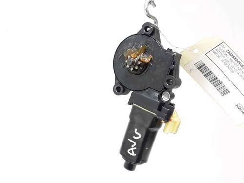 Used Front left window mechanism HYUNDAI TUCSON (JM) 2.0 CRDi All-wheel Drive (136 hp) 25185812