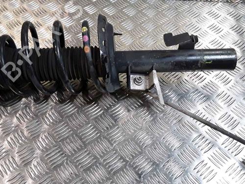 Used Right front shock absorber FORD MONDEO IV (BA7) 1.8 TDCi (125 hp) 25196102