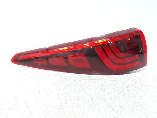 Used Left taillight Left taillight KIA SPORTAGE IV (QL, QLE) 1.7 CRDi (141 hp) 33710601 33710601