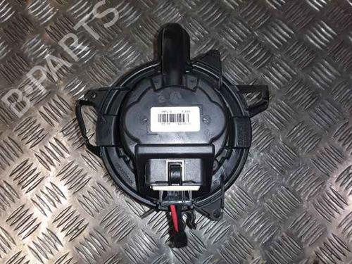 Varmeblæser RENAULT CLIO IV (BH_) 0.9 TCe 90 (BHNF, BHMA, BHMH, BHJK, BHJR) (90 hp) 25184974