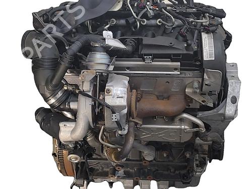 Engine SEAT LEON (1P1) 1.6 TDI | BP39642062M1 - Image 2