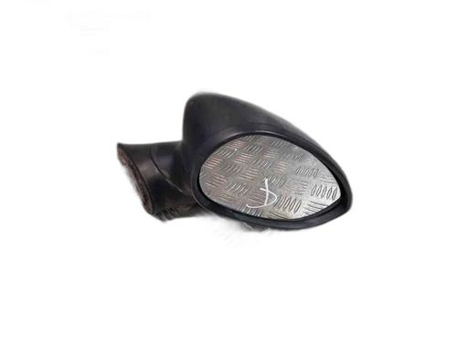 Used Right mirror FIAT PUNTO EVO (199_) 1.2 (65 hp) 25766191