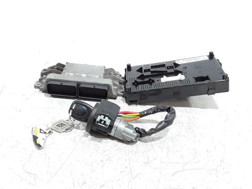 Used Electronic module Electronic module RENAULT CLIO II (BB_, CB_) 1.4 16V (B/CB0P, BB13) (98 hp) 33247244 33247244