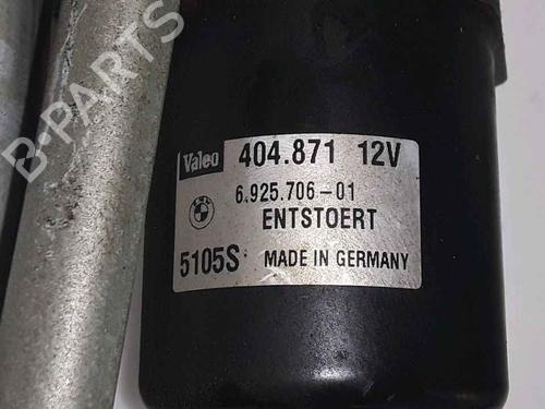 Front wiper motor BMW 1 (E87) 120 d | BP25201988M29 