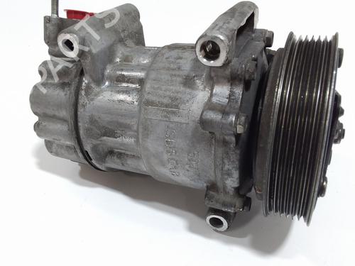 AC compressor PEUGEOT 307 (3A/C) 1.6 HDi | BP25929800M34 