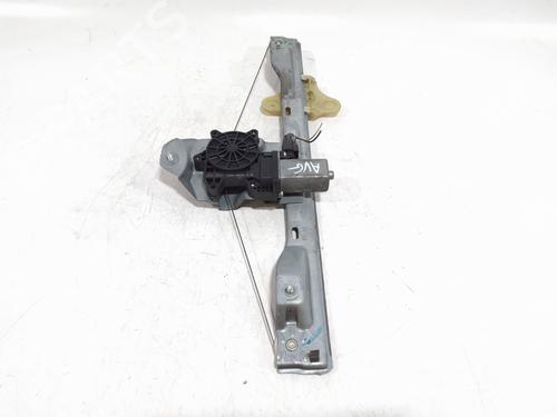 Front left window mechanism RENAULT TWINGO III (BCM_, BCA_) 1.0 SCe 70 | BP36207053C22 - Image 4