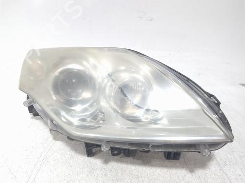 right-headlight-renault-laguna-iii-bt01-2007-2008-2009-2010-2011-2012-2013-2014-2015-32099199 main image