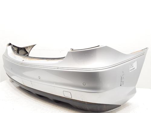 Rear bumper MERCEDES-BENZ C-CLASS Coupe (CL203) C 220 CDI (203.708) | BP25167996C8 